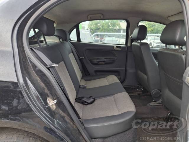 2013 VOLKSWAGEN GOL 