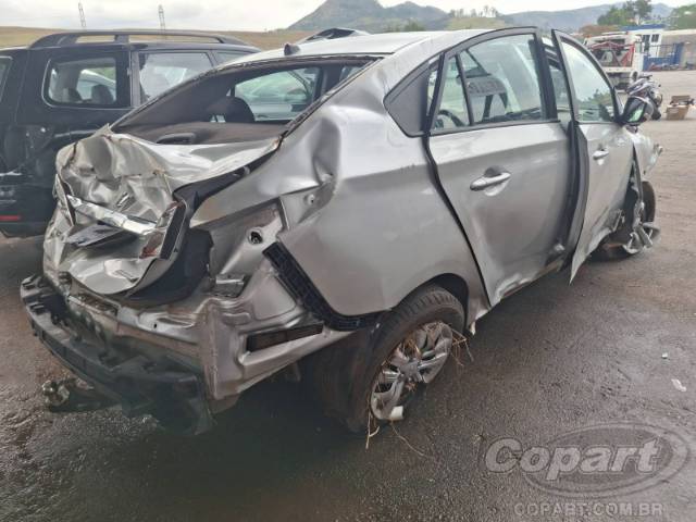 2018 HYUNDAI HB20S 