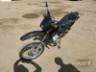 2007 HONDA NXR 150 