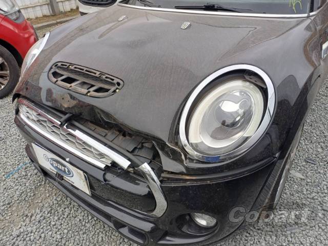 2015 MINI COOPER 