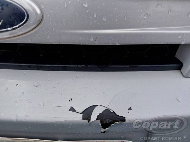 2008 FORD ECOSPORT 