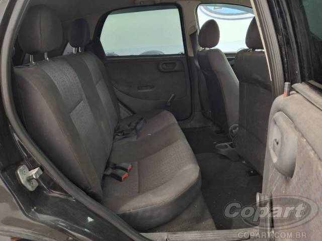 2009 CHEVROLET CORSA 