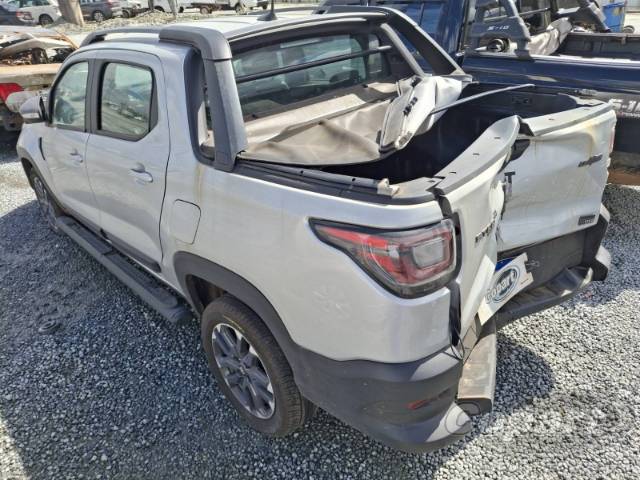 2025 FIAT STRADA CD 