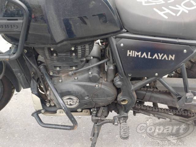 2023 ROYAL ENFIELD HIMALAYAN 