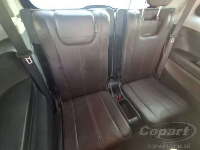 2015 CHEVROLET TRAILBLAZER 