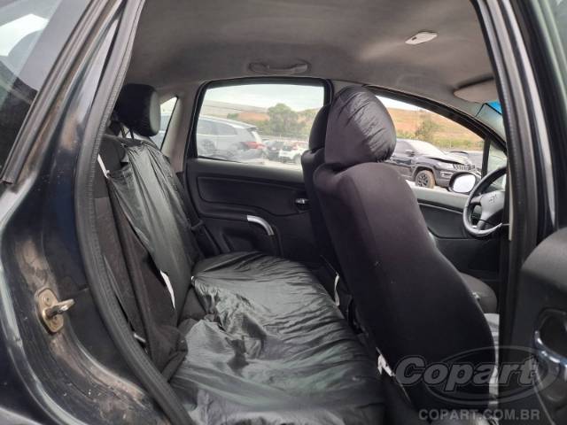 2007 CITROEN C3 