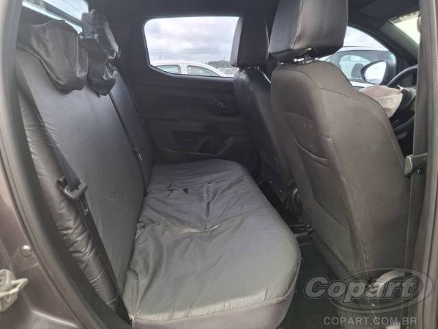 2023 FIAT STRADA CD 