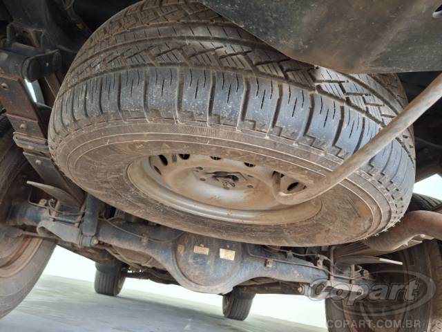 2015 MITSUBISHI L200 TRITON 