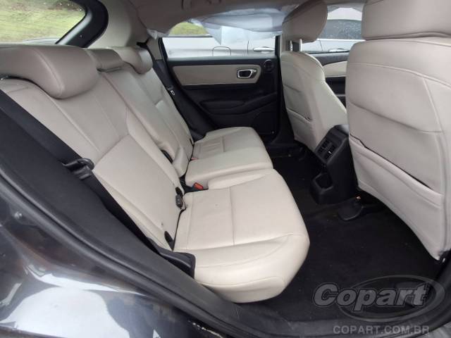 2025 HONDA HR-V 