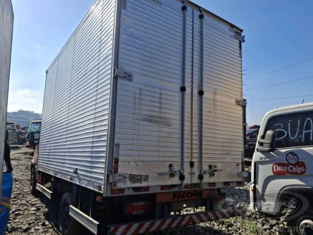 2019 IVECO DAILY CHASSI 
