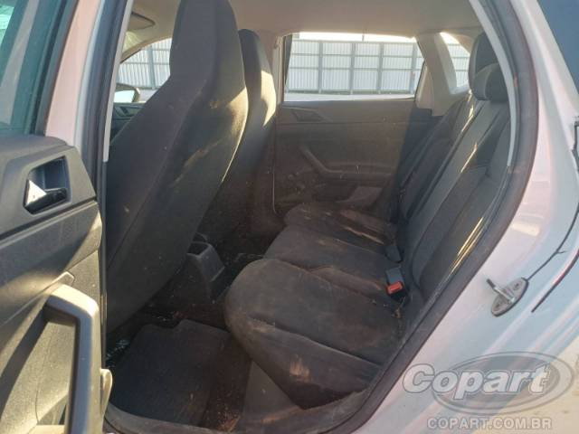 2023 VOLKSWAGEN POLO 