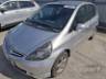 2007 HONDA FIT 
