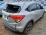 2016 HONDA HR-V 
