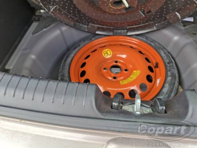2016 HYUNDAI HB20 