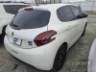 2017 PEUGEOT 208 
