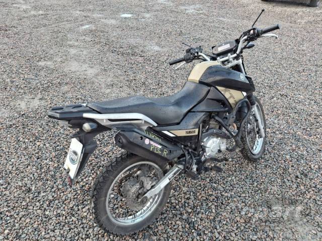 2023 YAMAHA CROSSER 