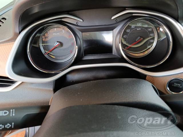 2024 CHEVROLET ONIX PLUS 