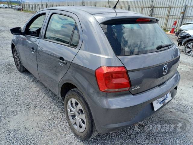 2023 VOLKSWAGEN GOL 