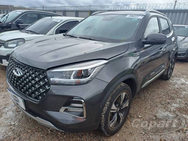 2025 CAOA CHERY TIGGO 5X 