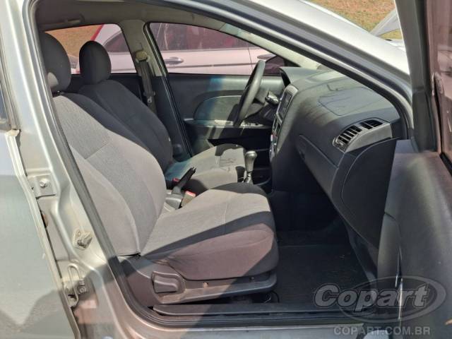 2015 CHERY CELER 