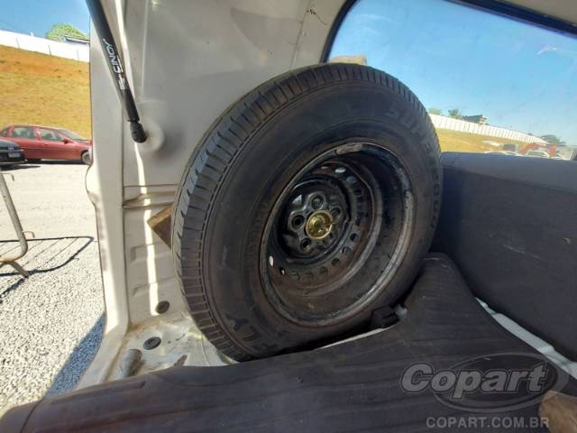 2012 VOLKSWAGEN KOMBI 