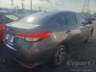 2023 TOYOTA YARIS SEDA 