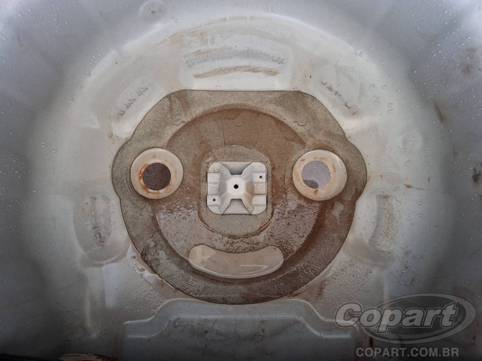 2025 HYUNDAI HB20 — foto 10 de 10