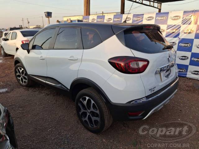 2019 RENAULT CAPTUR 