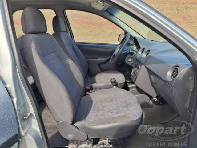 2010 CHEVROLET CELTA 