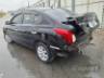 2013 NISSAN VERSA 