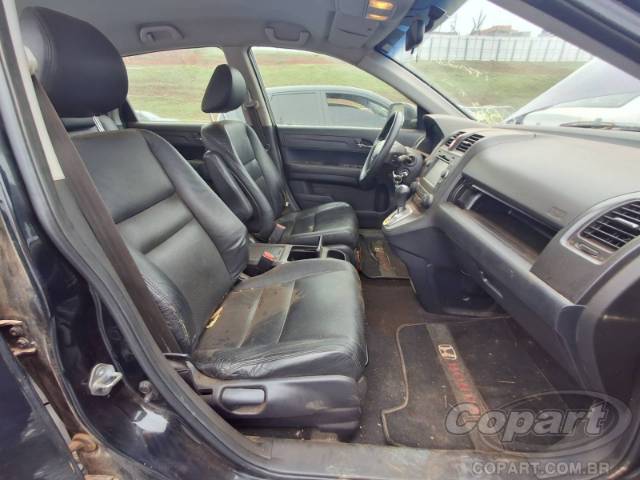 2008 HONDA CR-V 