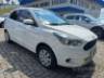 2018 FORD KA 