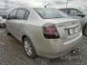 2013 NISSAN SENTRA 