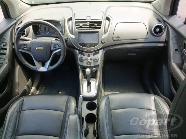 2015 CHEVROLET TRACKER 