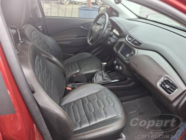 2019 CHEVROLET PRISMA 