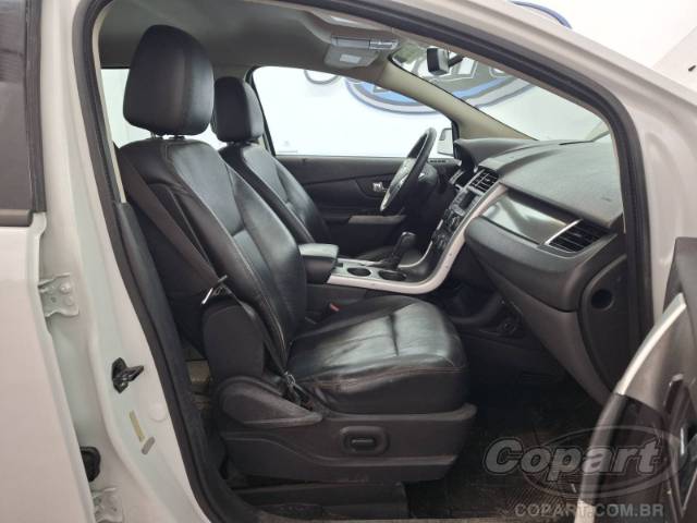 2012 FORD EDGE 