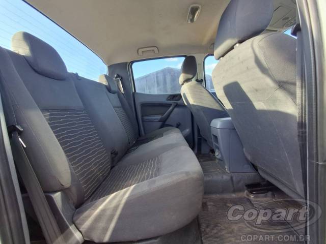 2015 FORD RANGER CD 