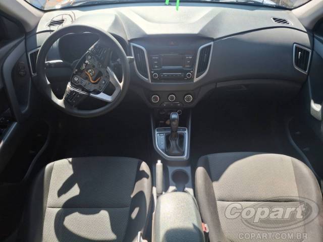 2019 HYUNDAI CRETA 