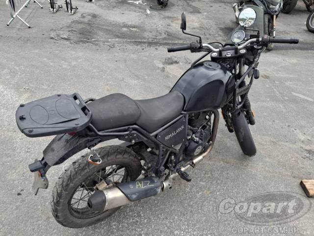 2023 ROYAL ENFIELD HIMALAYAN 