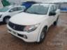 2022 MITSUBISHI L200 TRITON 