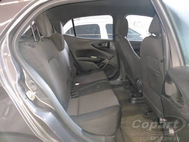 2026 FIAT ARGO 