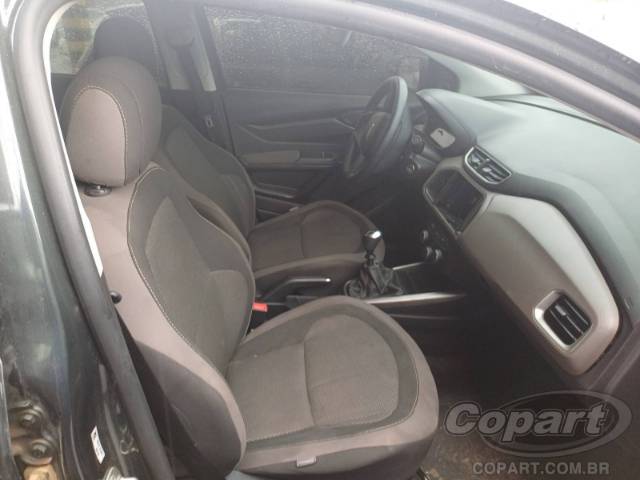 2016 CHEVROLET PRISMA 