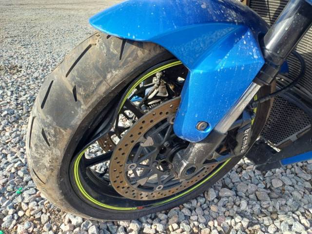 2020 SUZUKI GSX-R 