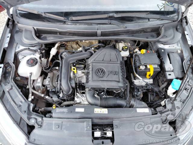 2024 VOLKSWAGEN NIVUS 