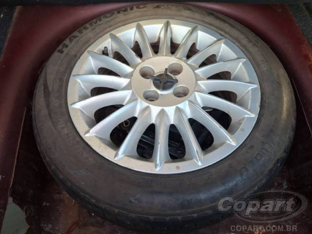 2009 FIAT LINEA 