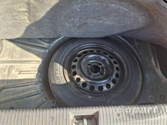 2012 CHEVROLET CORSA 