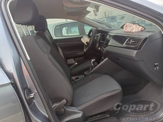 2027 VOLKSWAGEN NIVUS 