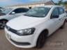 2015 VOLKSWAGEN GOL 