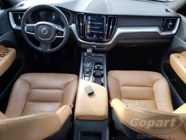 2020 VOLVO XC60 