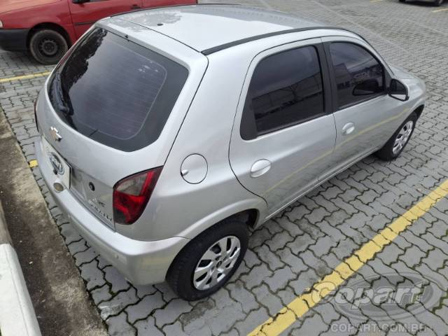 2015 CHEVROLET CELTA 